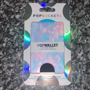 PopSockets wallet